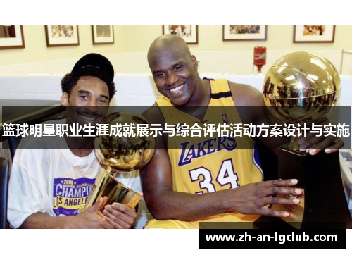 篮球明星职业生涯成就展示与综合评估活动方案设计与实施 篮球明星职业生涯成就展示与综合评估活动方案设计与实施