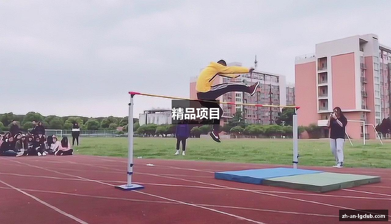 精品项目
